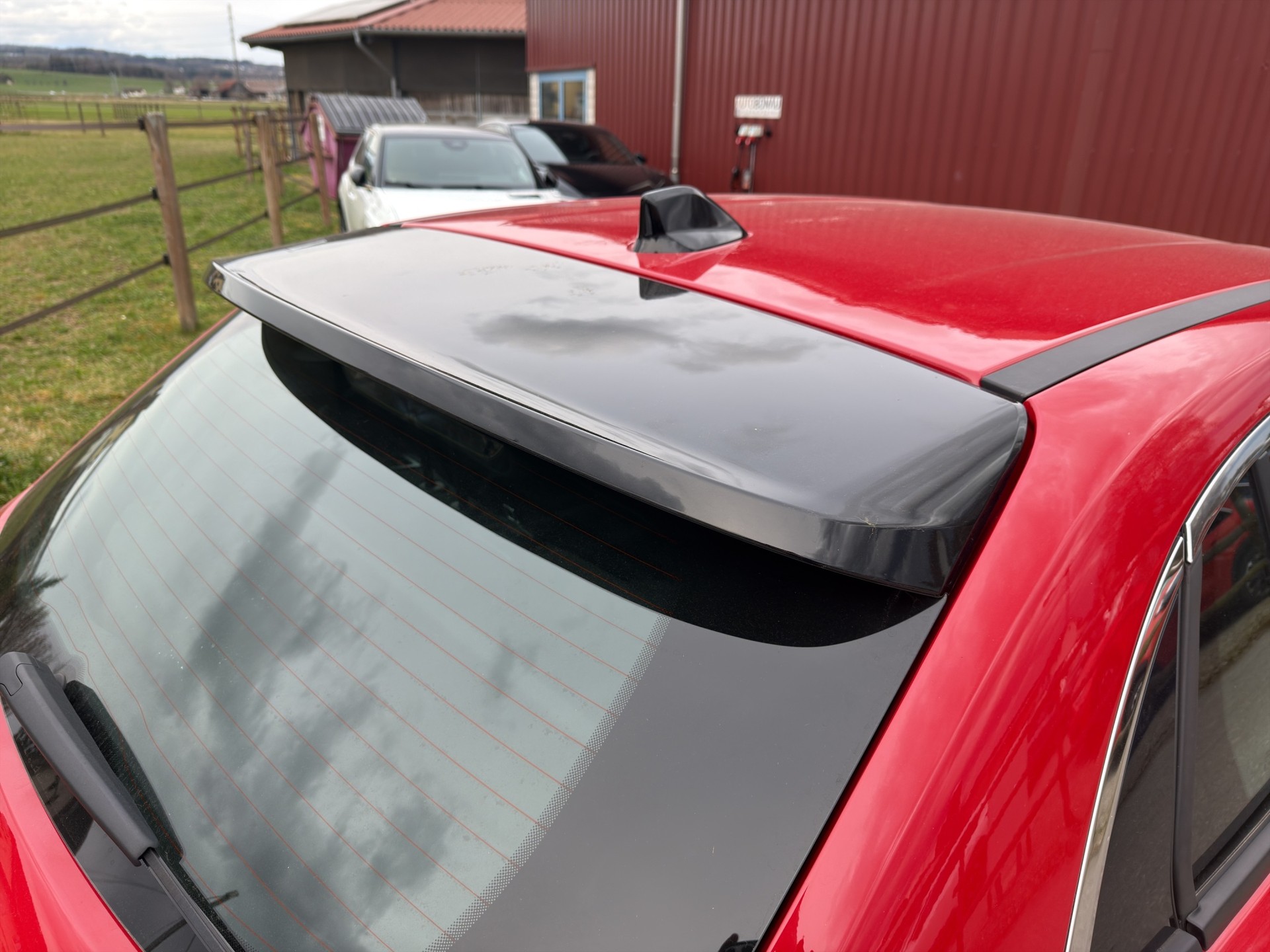 FIAT 600 1.2 Hybrid 145 Cult-image-24