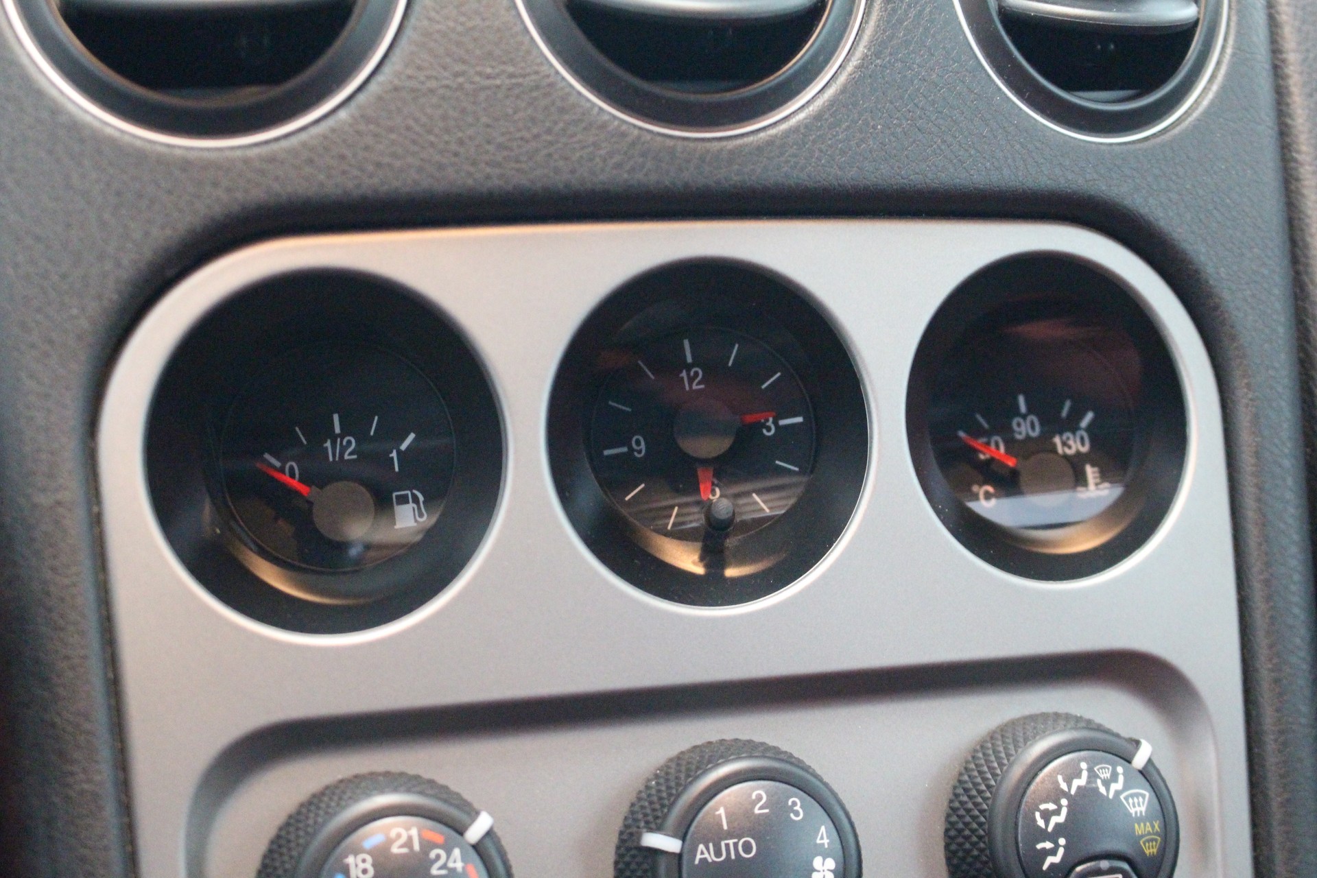 ALFA ROMEO Spider 2.0 JTS 16V-image-9