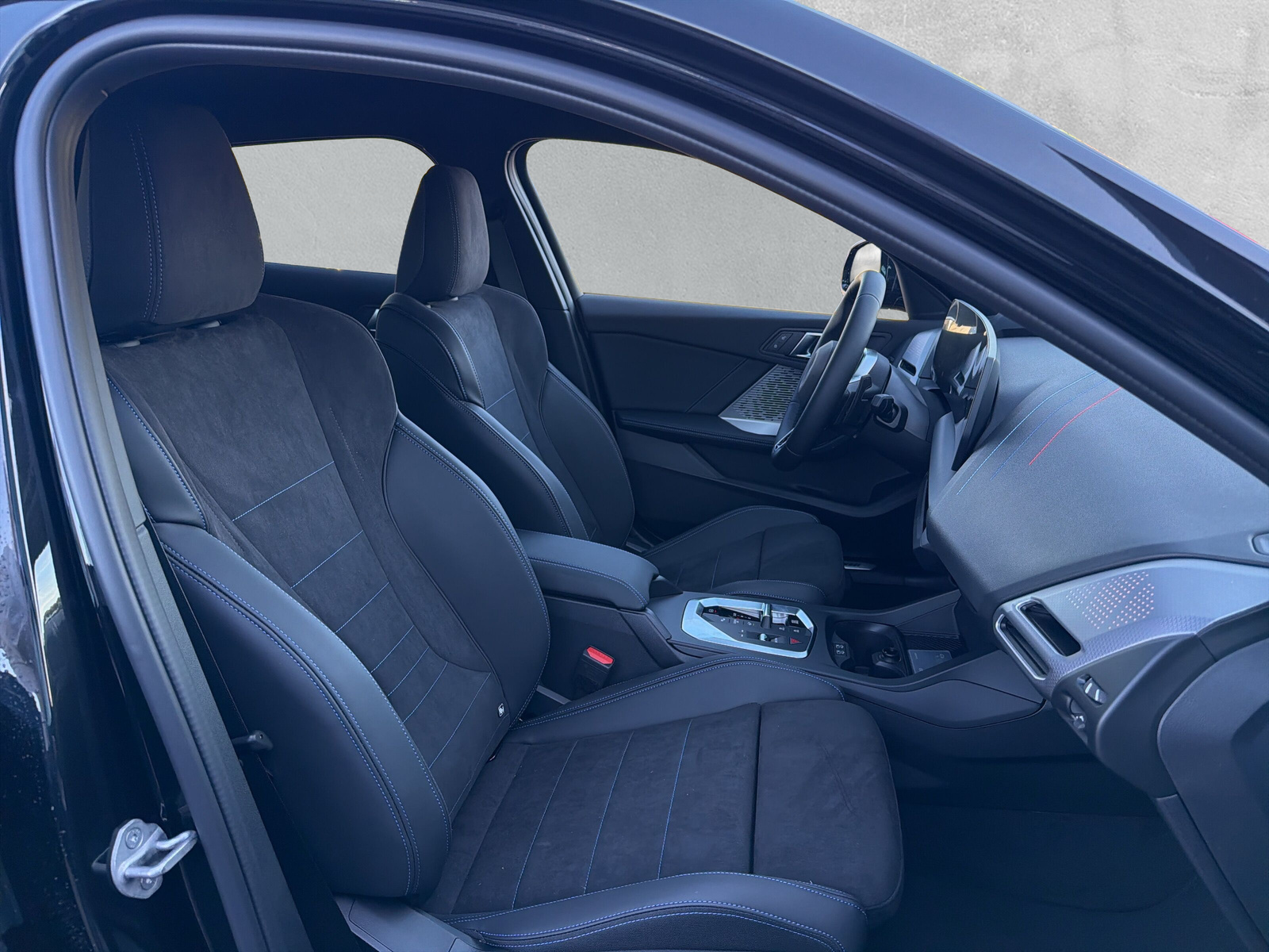 BMW 116 Steptronic M Sport-image-12