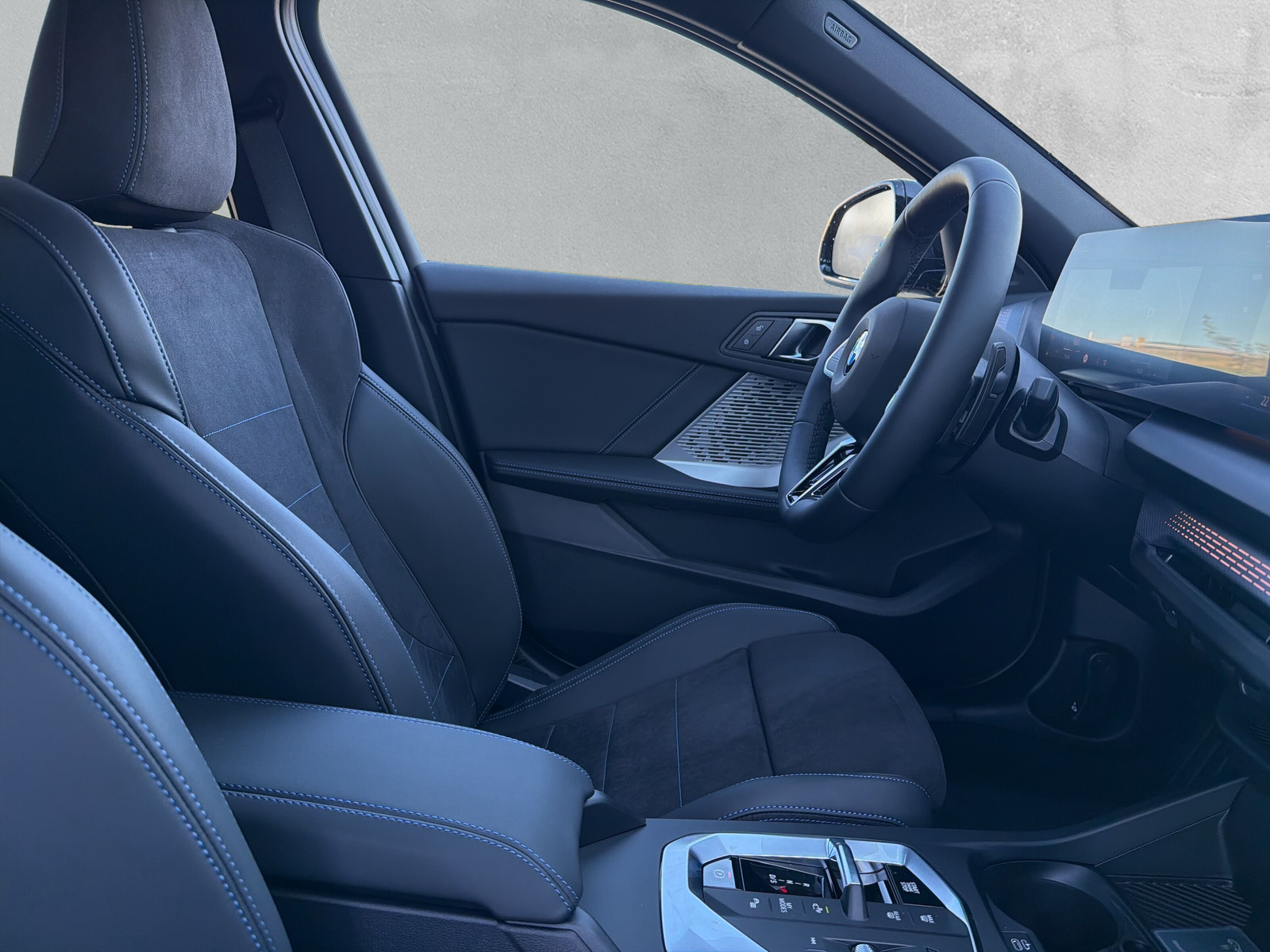 BMW 116 Steptronic M Sport-image-13
