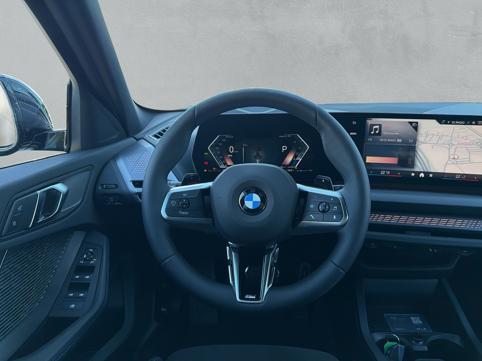 BMW 116 Steptronic M Sport-image-20