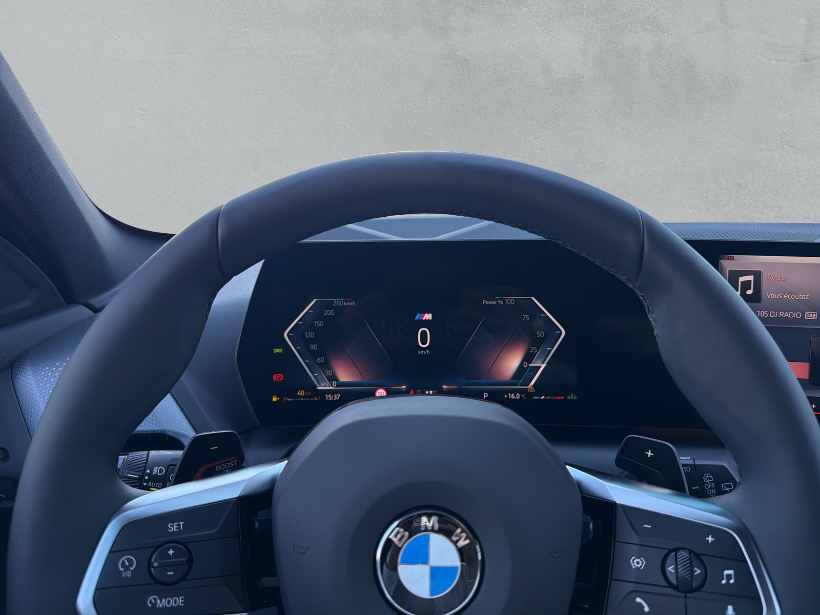 BMW 116 Steptronic M Sport-image-22