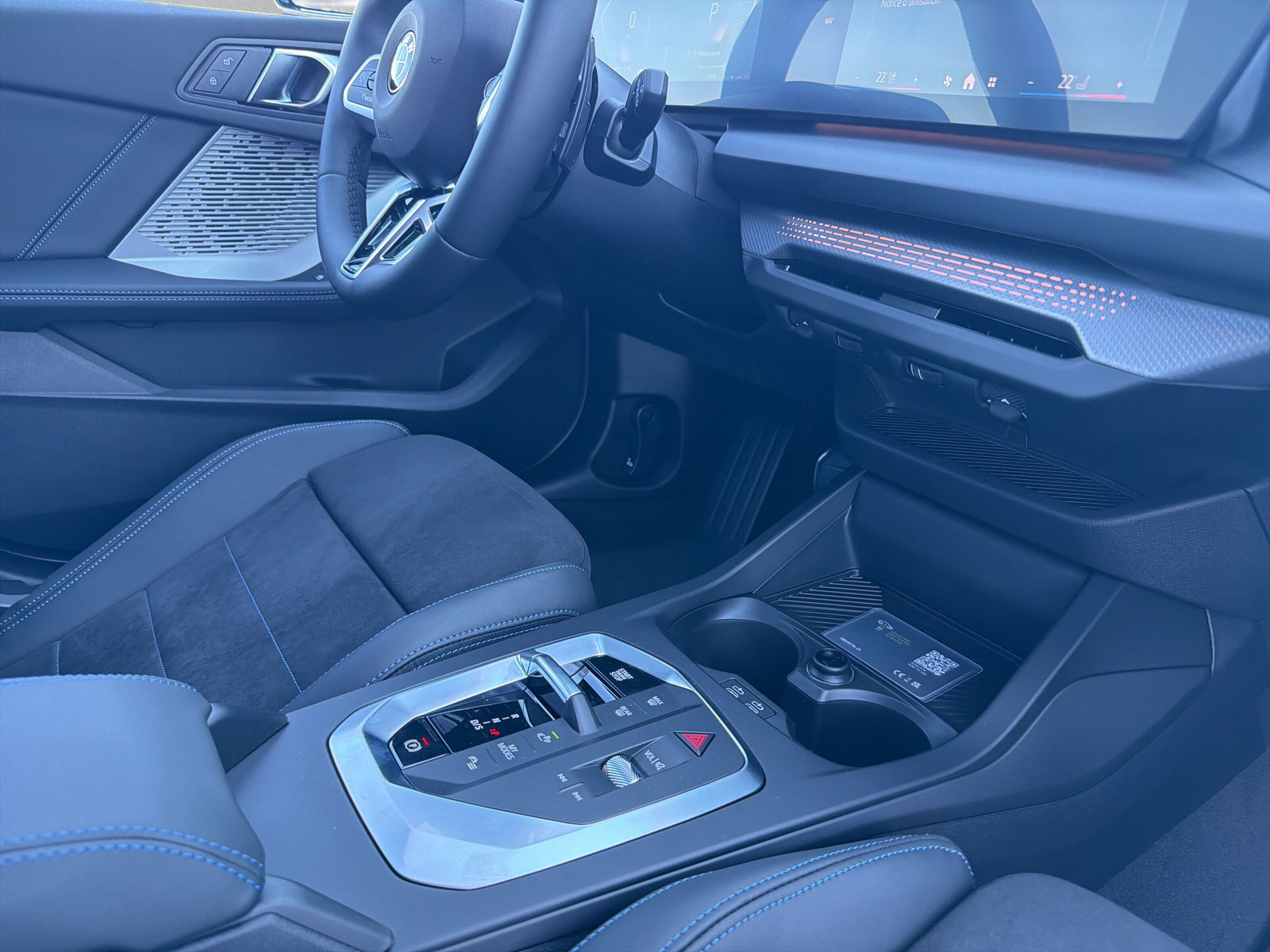 BMW 116 Steptronic M Sport-image-14