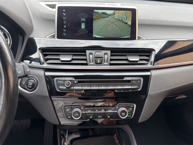 BMW X1 xDrive 18d Steptronic-image-6