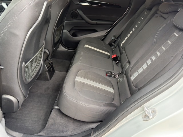 BMW X1 xDrive 18d Steptronic-image-9