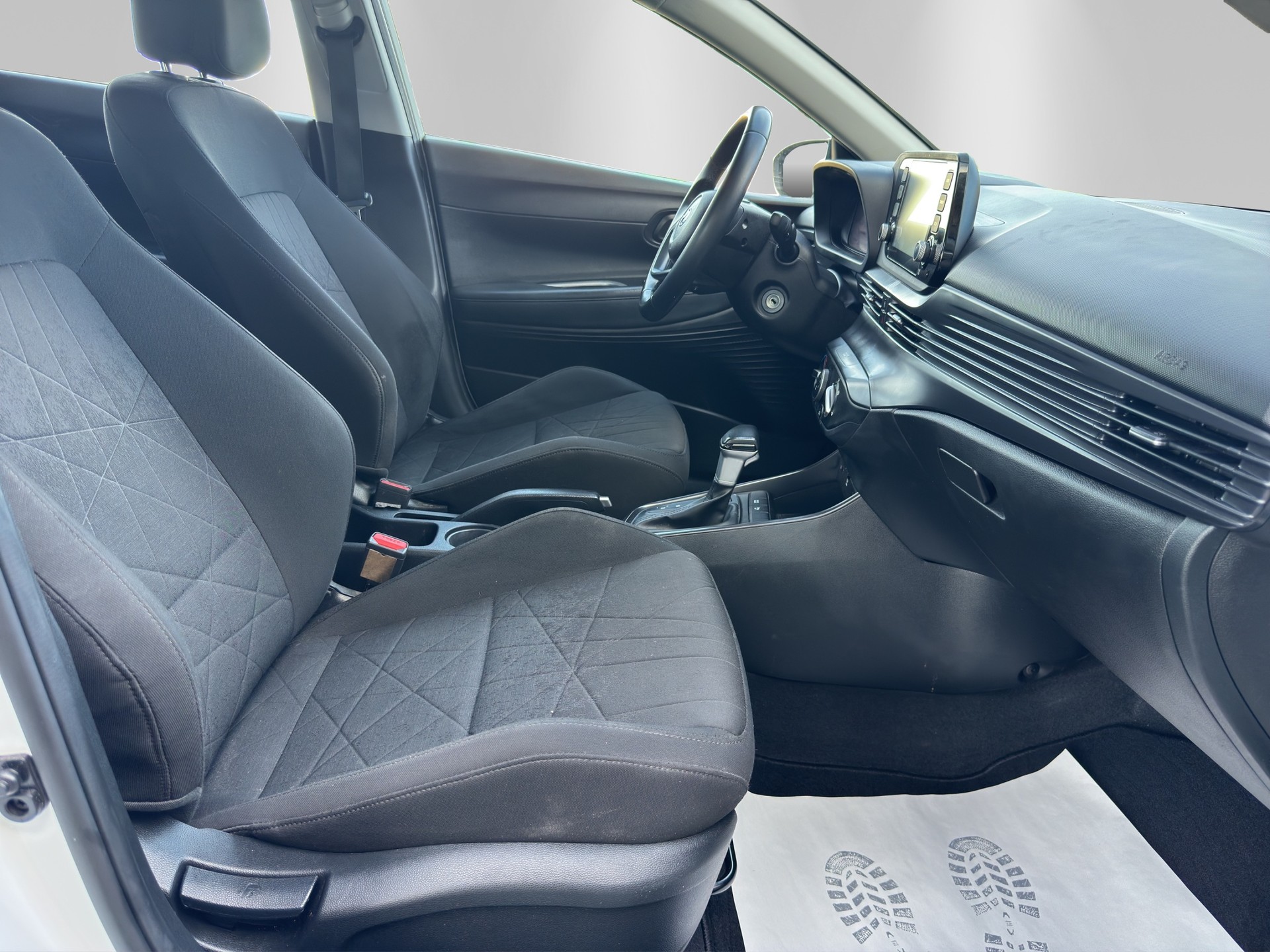HYUNDAI Bayon 1.0 T-GDi Origo DCT-image-12