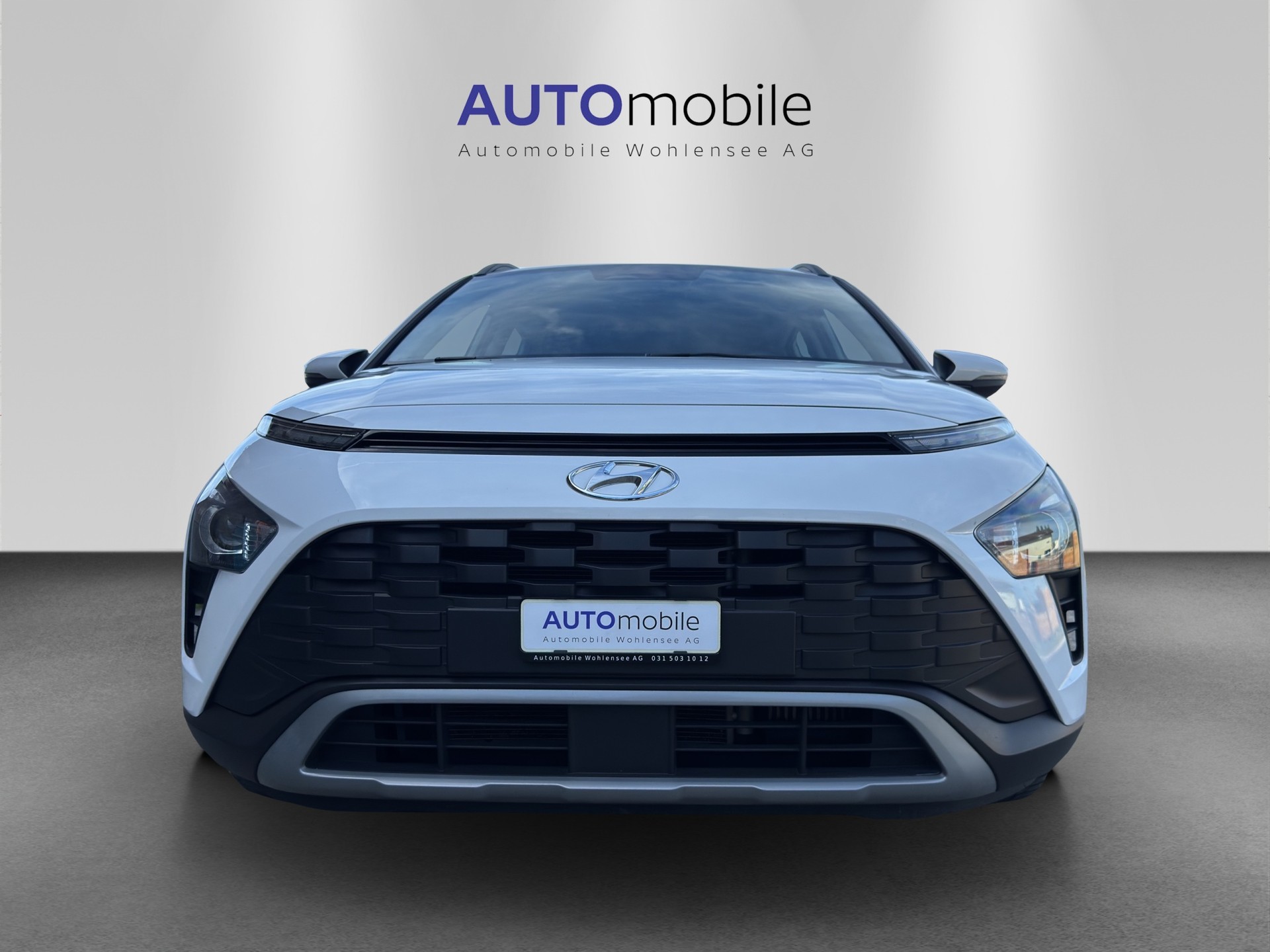 HYUNDAI Bayon 1.0 T-GDi Origo DCT-image-2