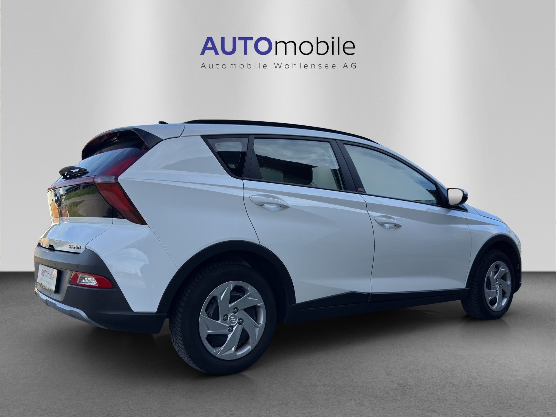 HYUNDAI Bayon 1.0 T-GDi Origo DCT-image-4