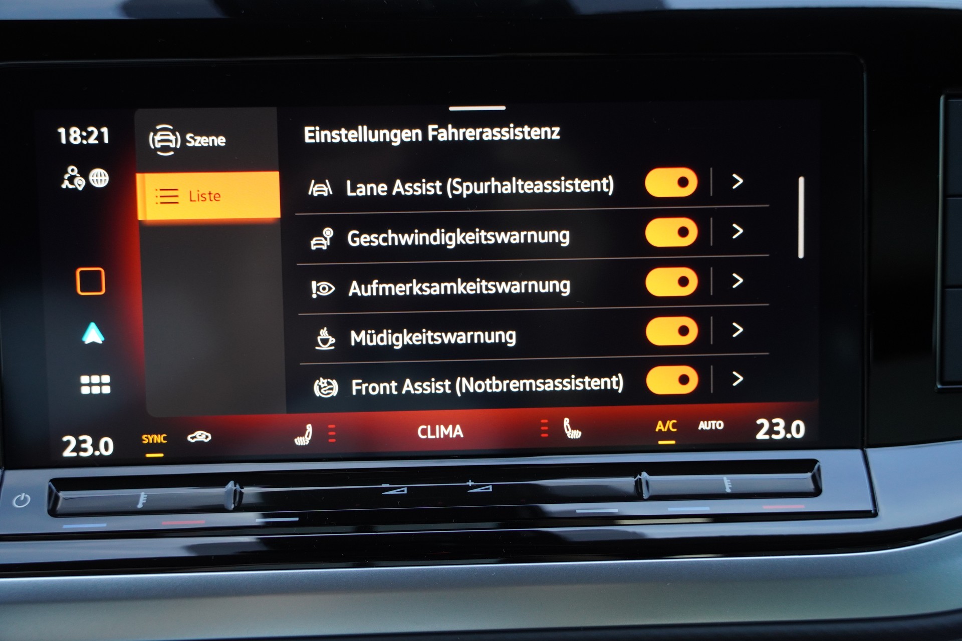 VW Multivan 2.0 TDI Style DSG Lang-image-12