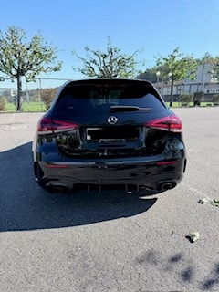 MERCEDES-BENZ A 35 AMG 4matic-image-1