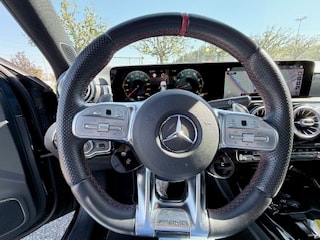 MERCEDES-BENZ A 35 AMG 4matic-image-4