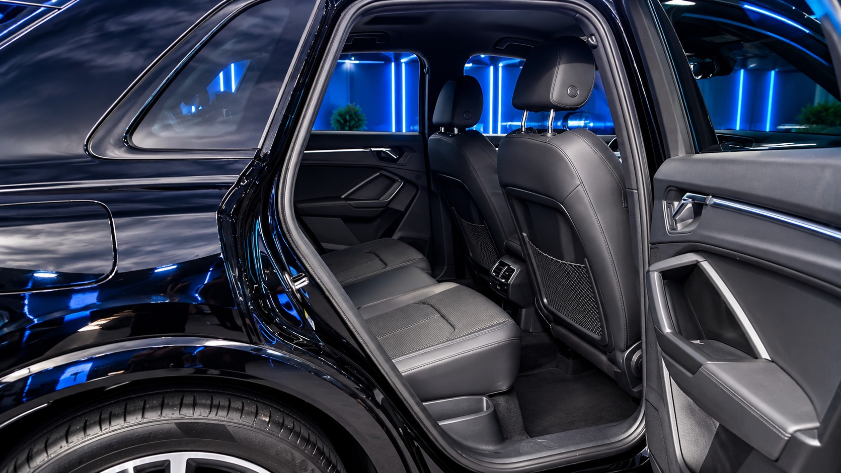 AUDI A3 Sportback 35 TFSI S line Attraction S-tronic-image-10