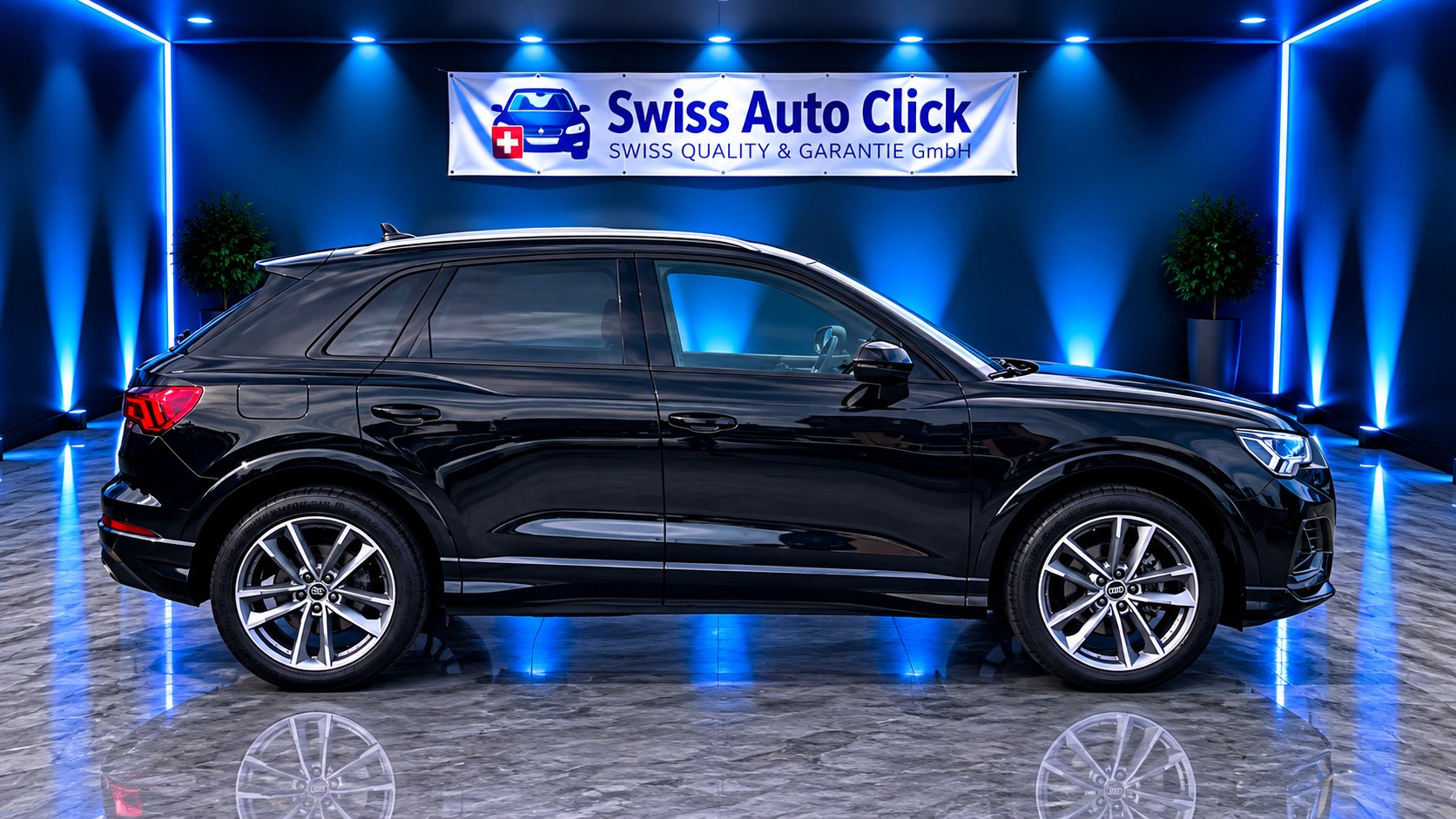 AUDI A3 Sportback 35 TFSI S line Attraction S-tronic-image-6