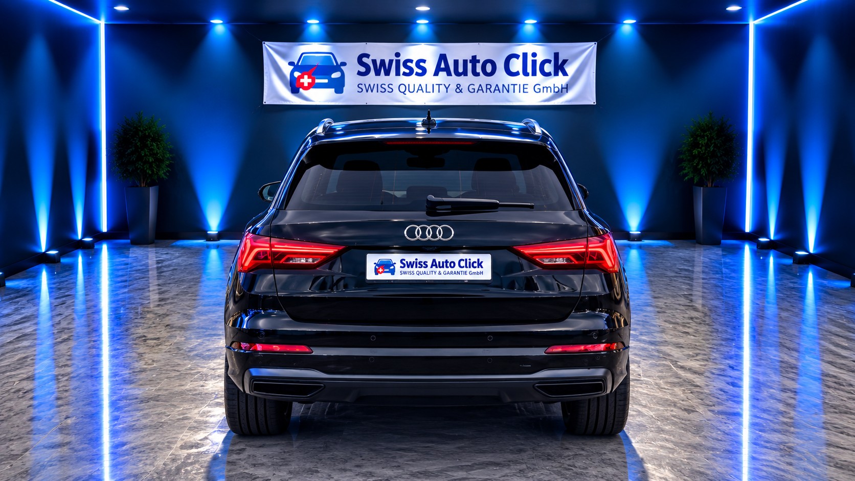 AUDI A3 Sportback 35 TFSI S line Attraction S-tronic-image-3