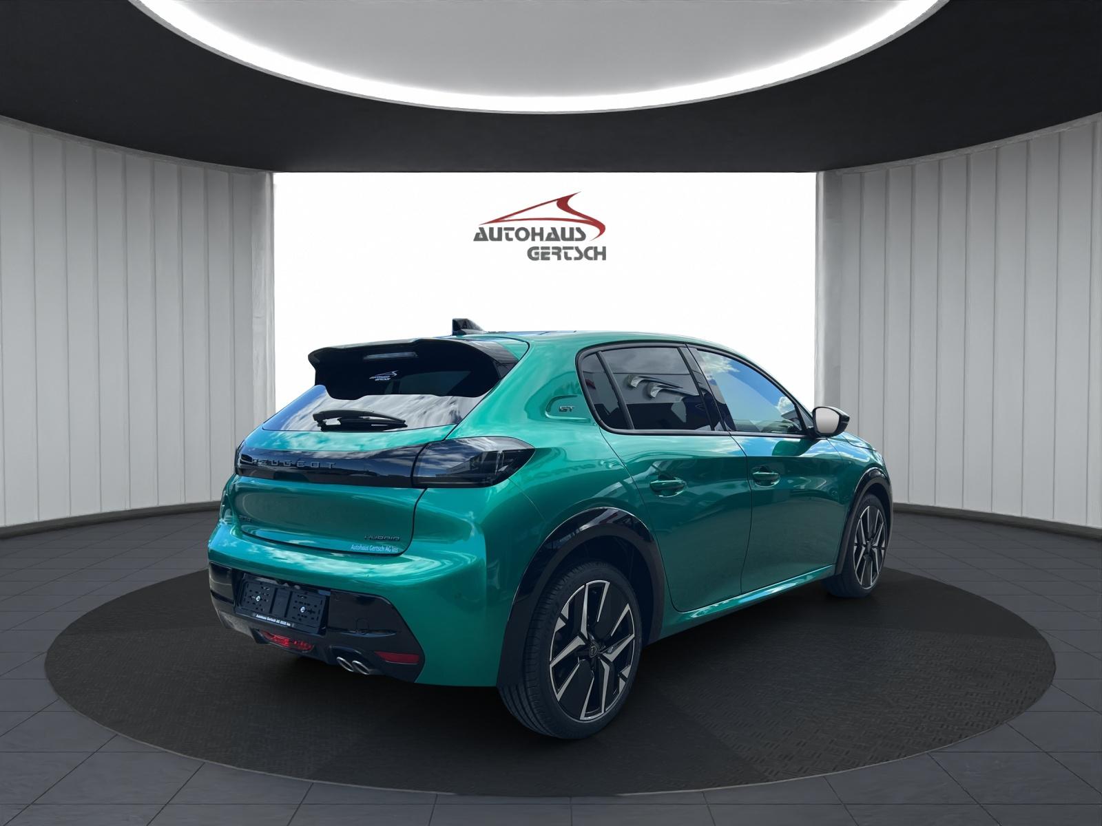 PEUGEOT 208 1.2 Hybrid 145 GT Exclusive-showroom-element-3