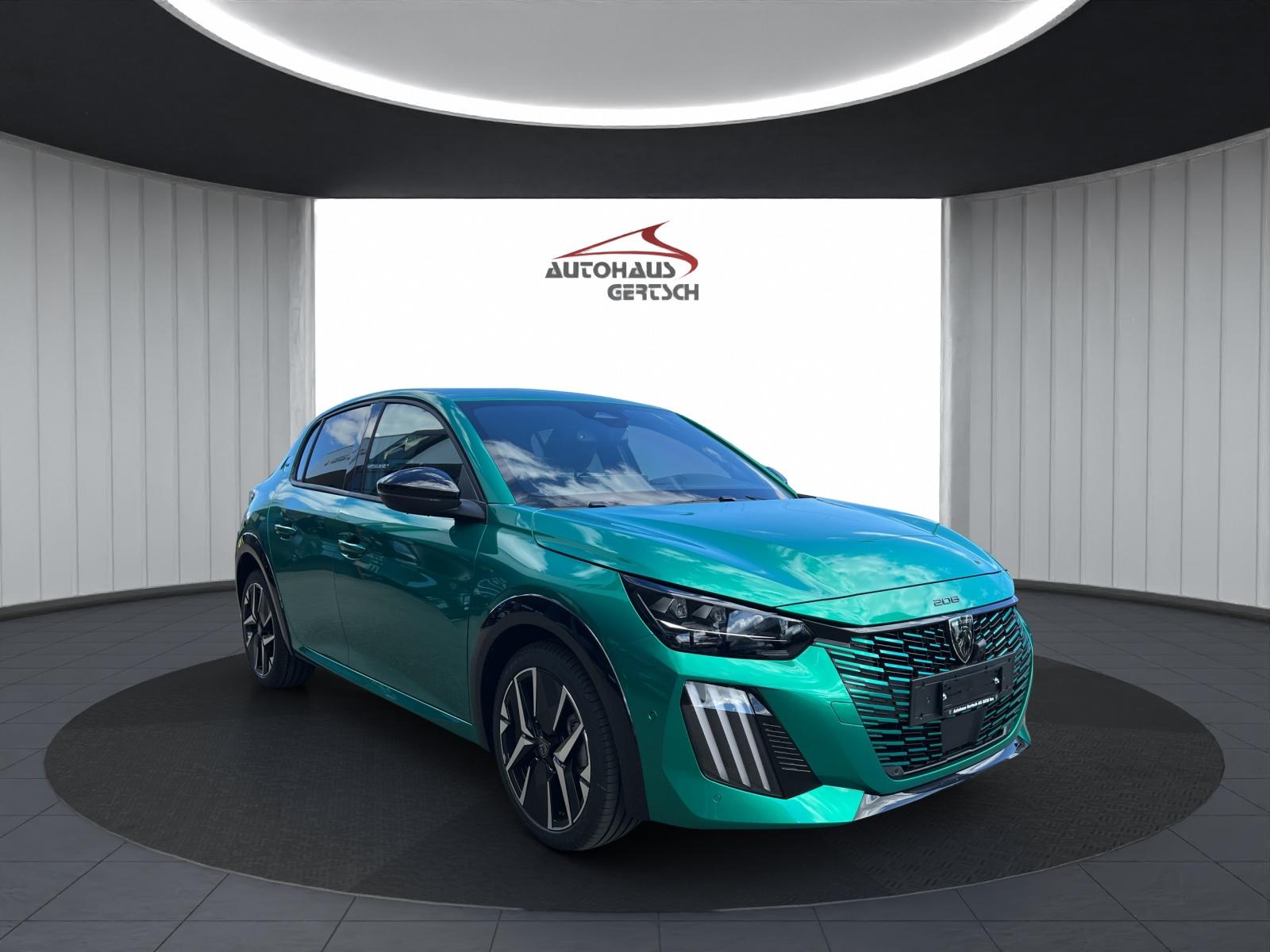 PEUGEOT 208 1.2 Hybrid 145 GT Exclusive-showroom-element-2