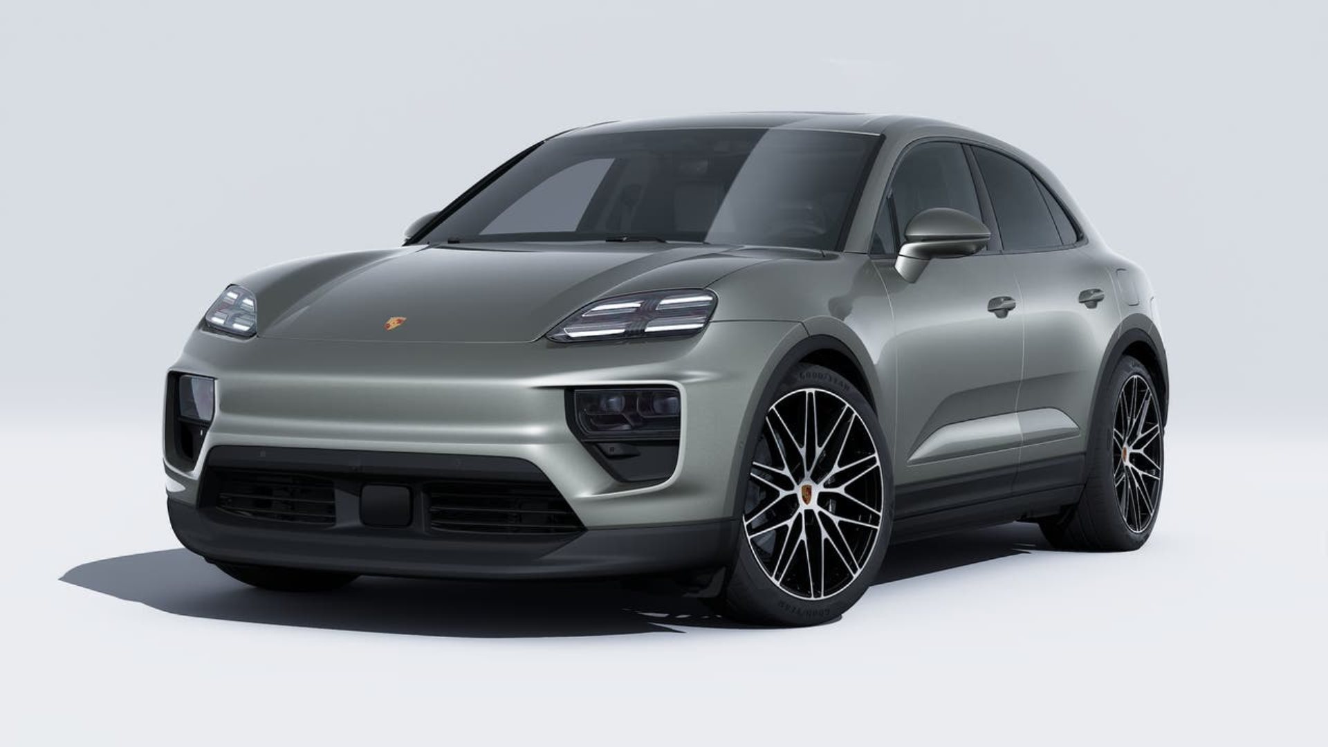 PORSCHE Macan 4-image-0