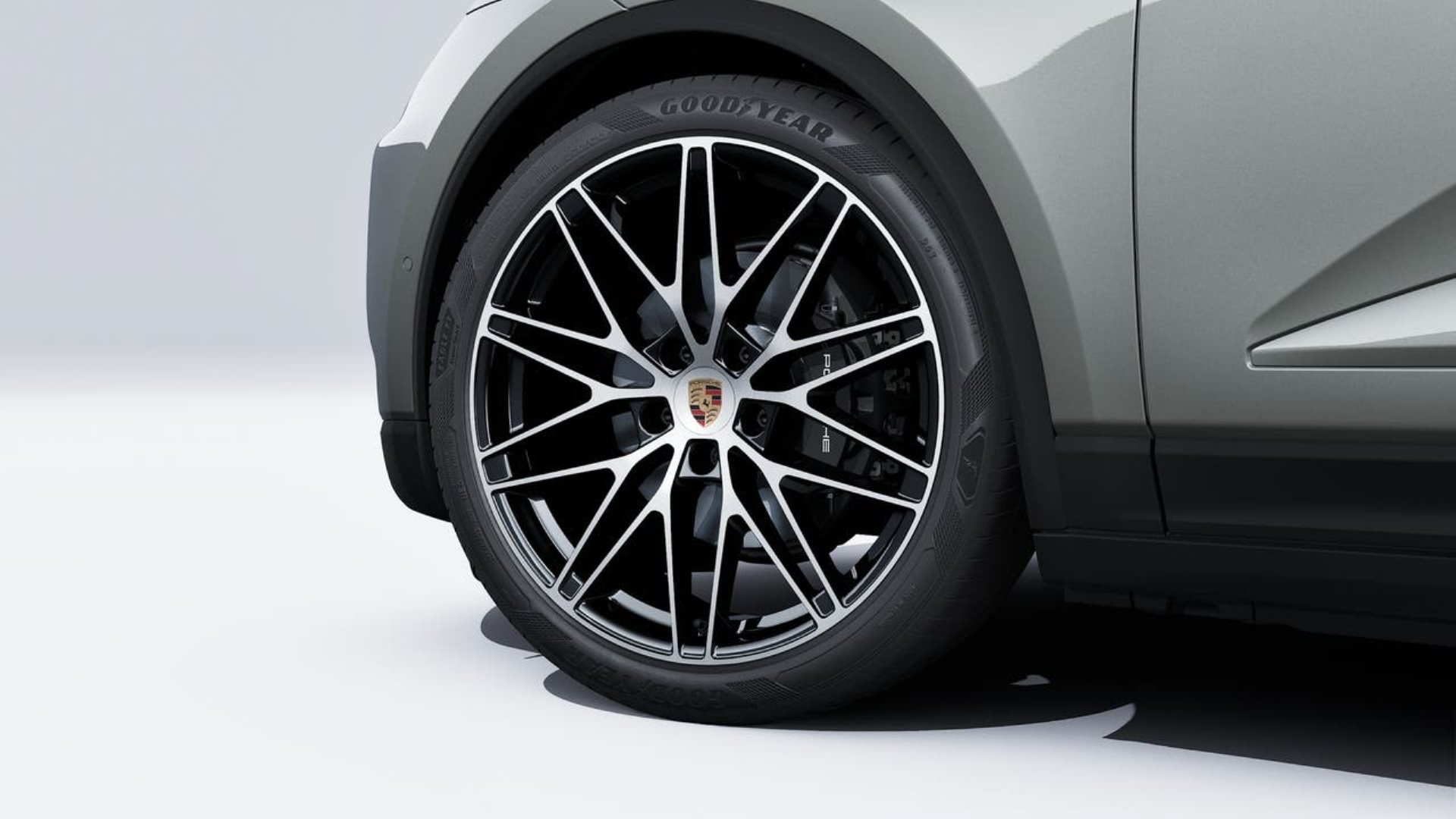PORSCHE Macan 4-image-9