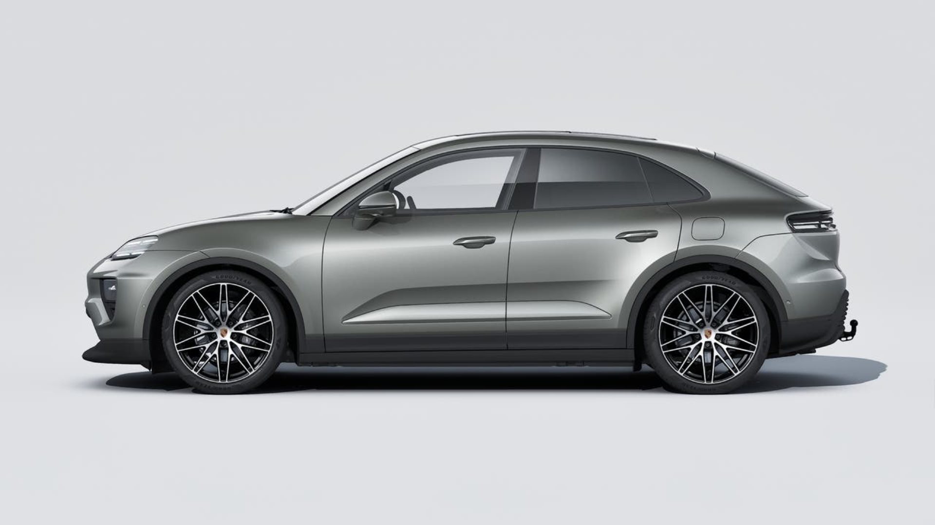 PORSCHE Macan 4-image-1