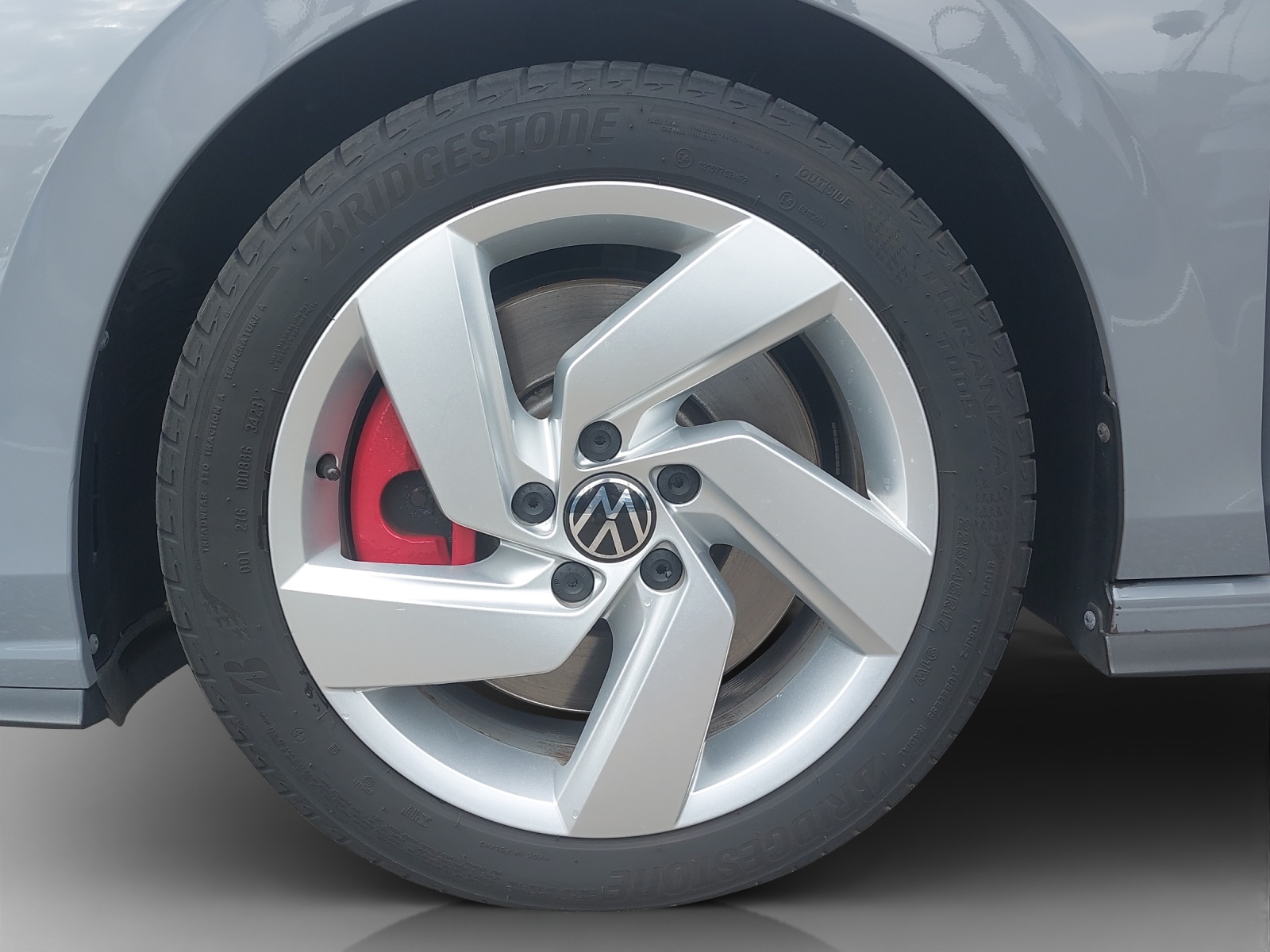VW Golf 2.0 TSI GTI DSG-image-13