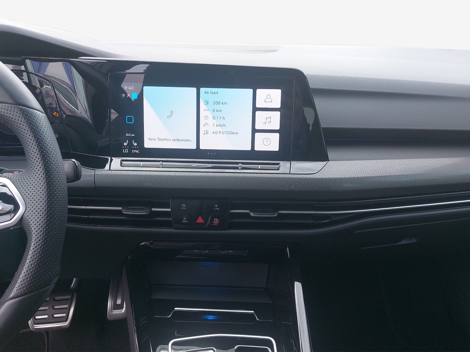 VW Golf 2.0 TSI GTI DSG-image-10