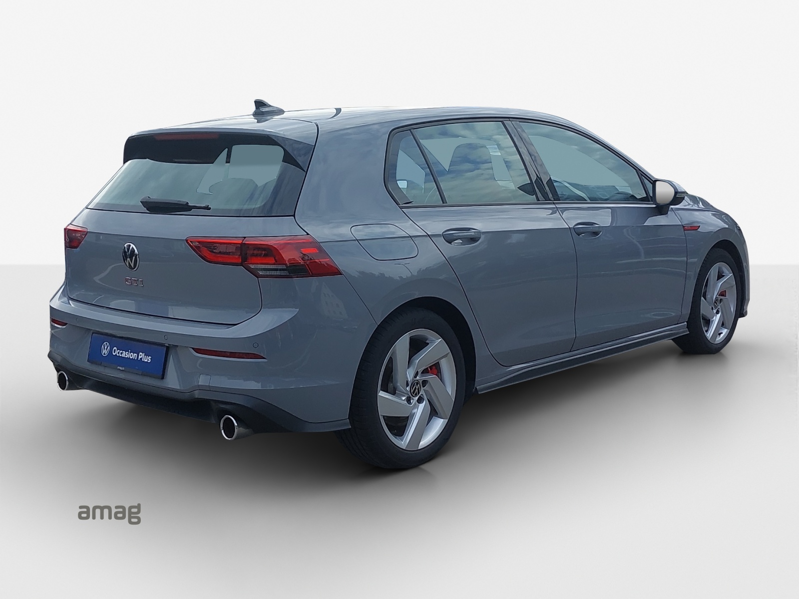 VW Golf 2.0 TSI GTI DSG-image-4