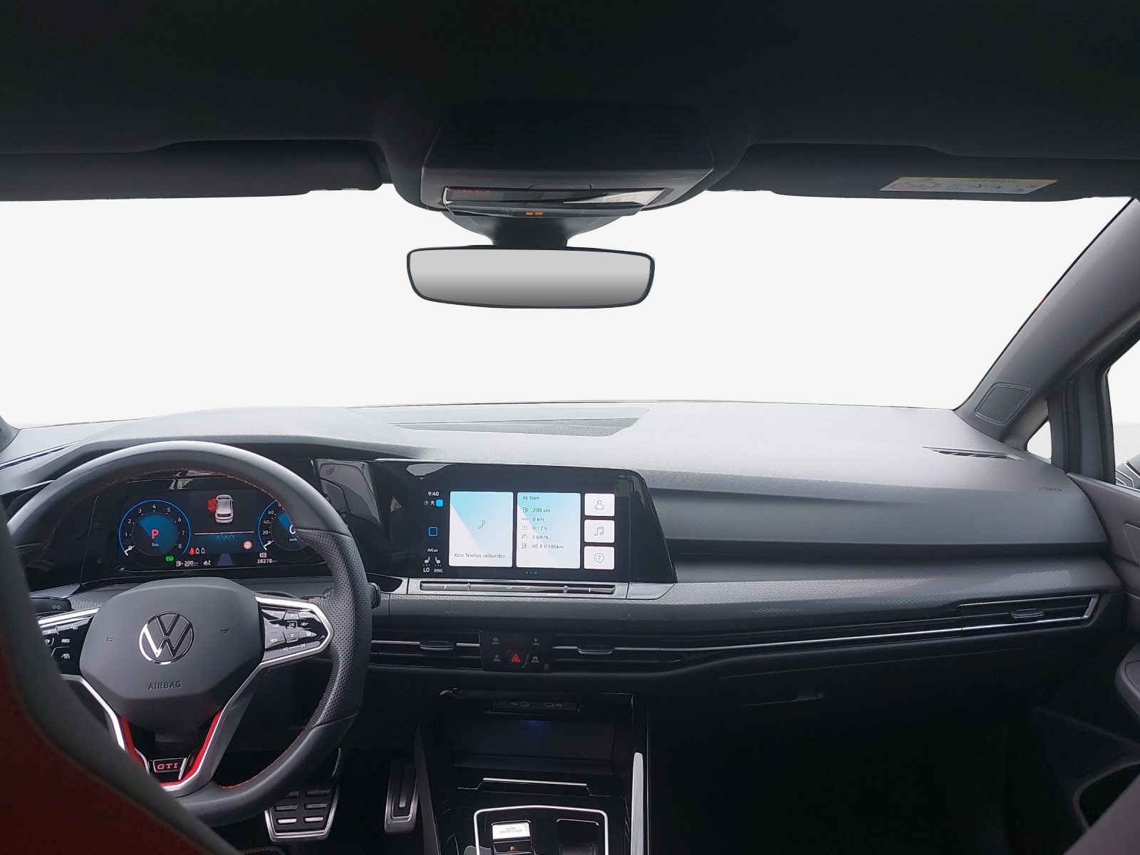 VW Golf 2.0 TSI GTI DSG-image-8