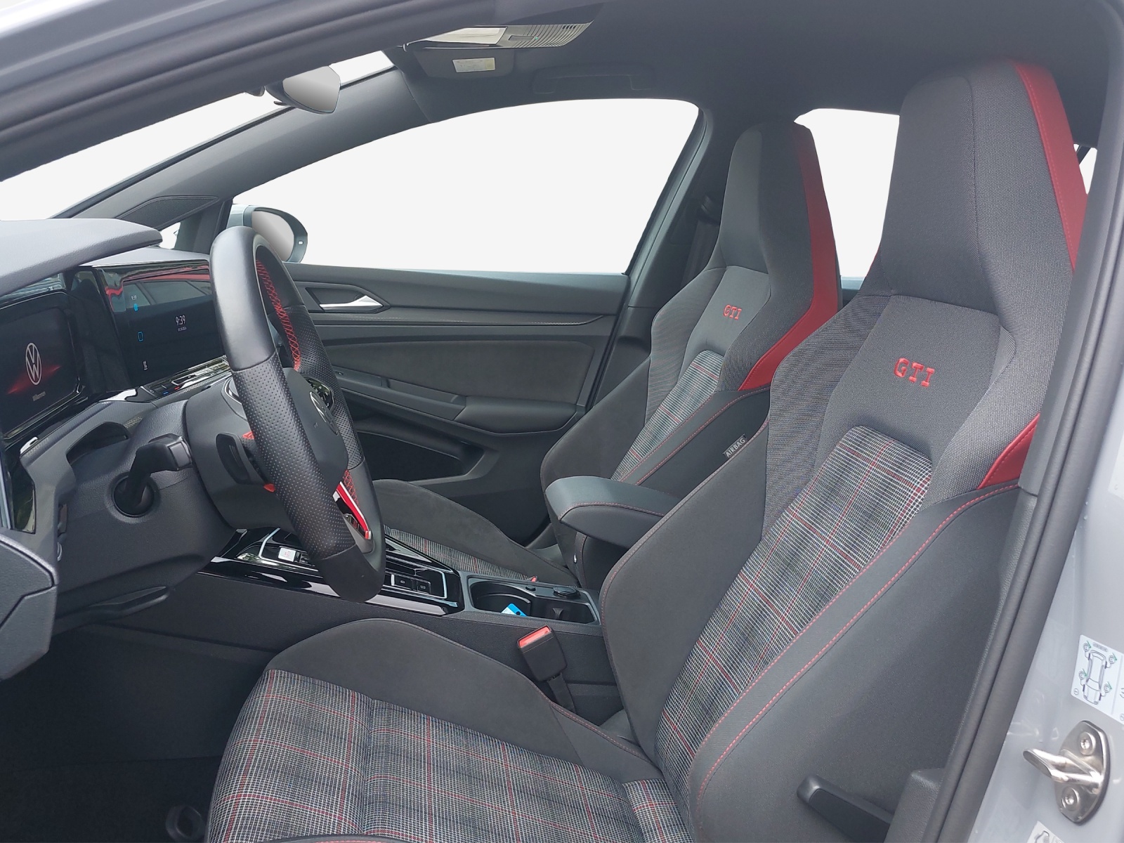 VW Golf 2.0 TSI GTI DSG-image-7