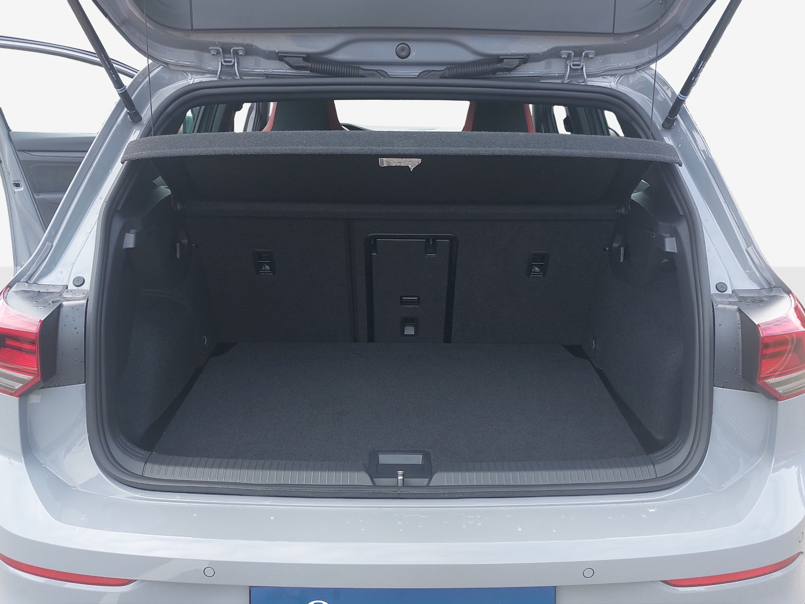 VW Golf 2.0 TSI GTI DSG-image-12