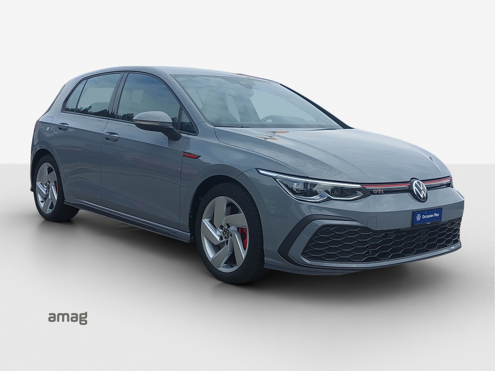 VW Golf 2.0 TSI GTI DSG-image-5