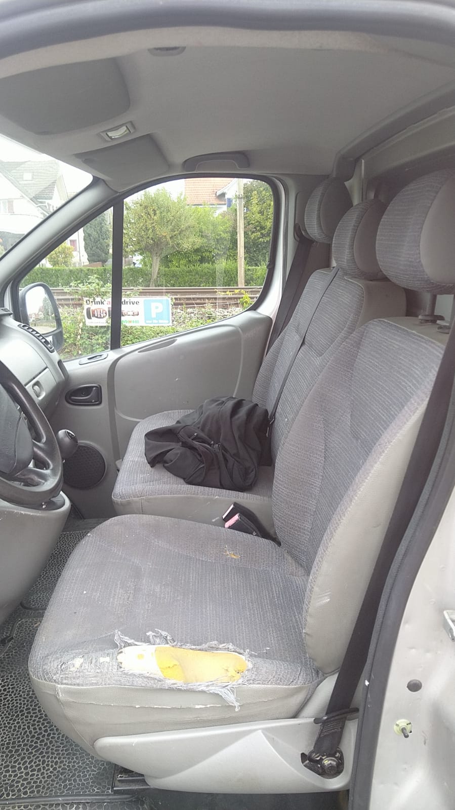 RENAULT Trafic 2.0 dCi 115 2.9t L2H1-image-4
