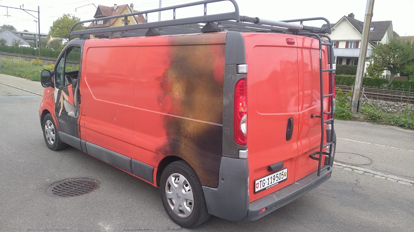 RENAULT Trafic 2.0 dCi 115 2.9t L2H1-image-3