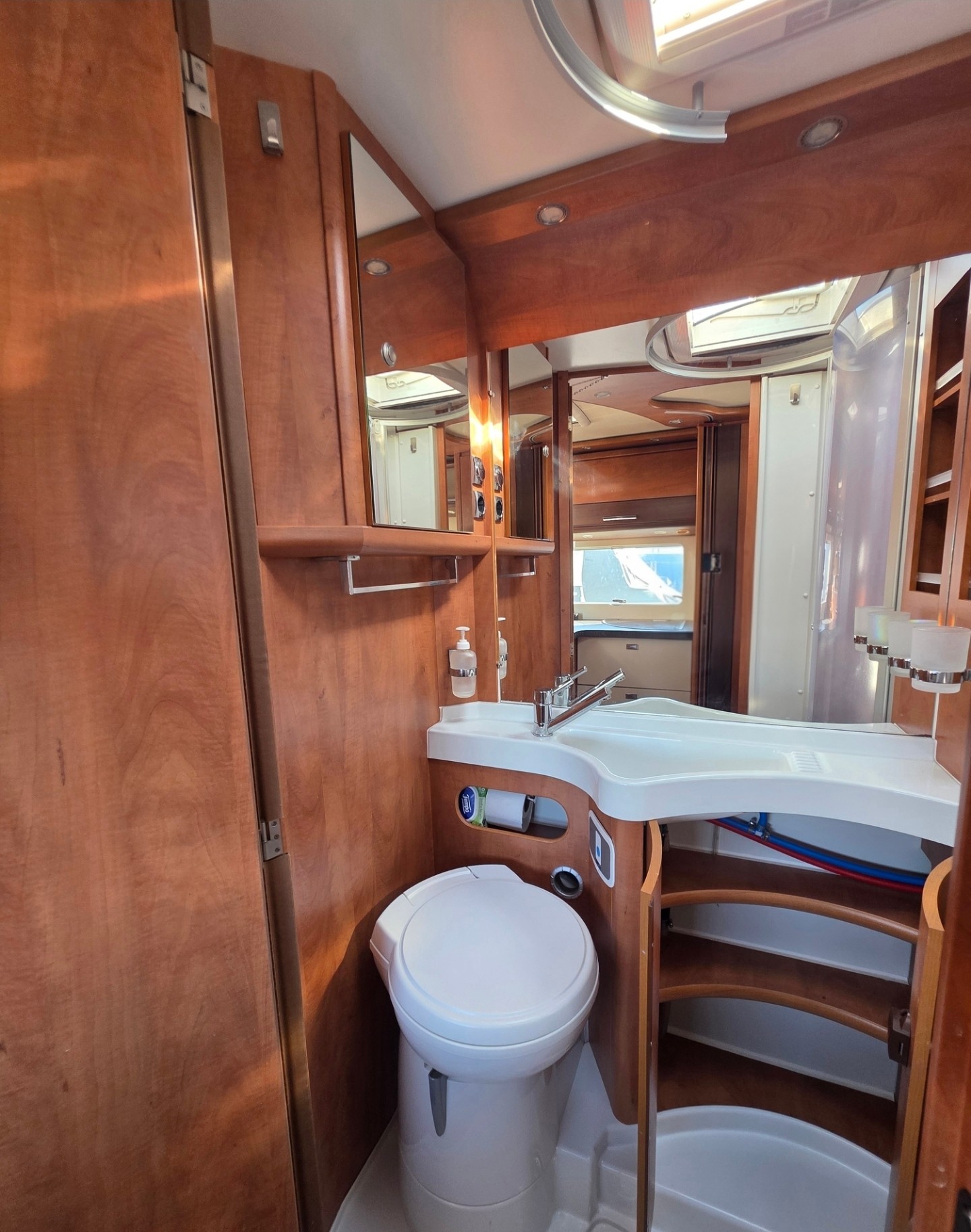 CARTHAGO C- Tourer-image-7