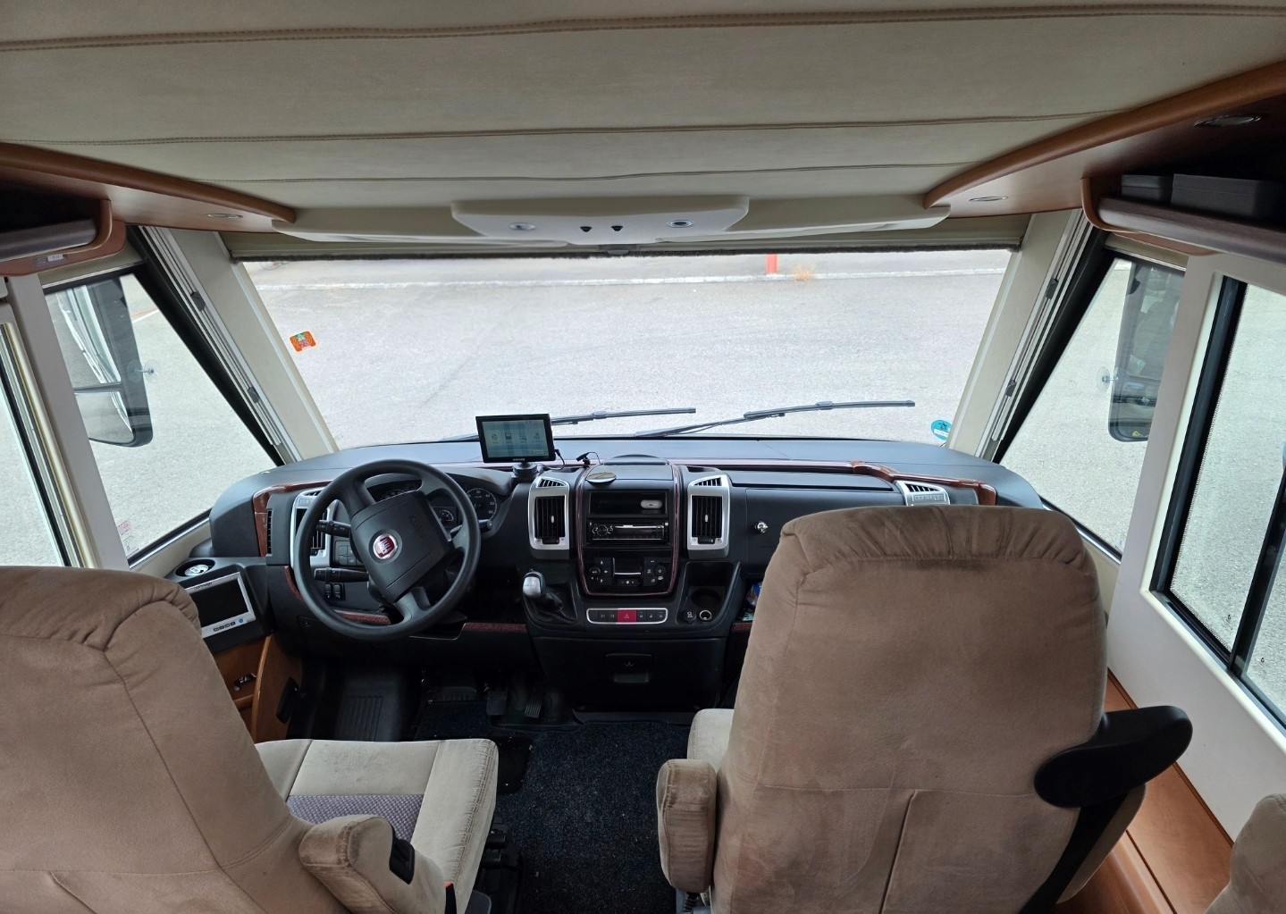 CARTHAGO C- Tourer-image-5
