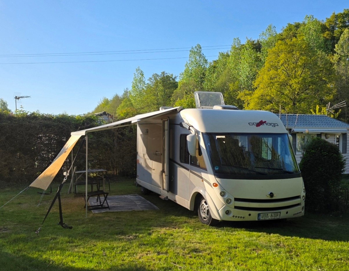 CARTHAGO C- Tourer-image-1