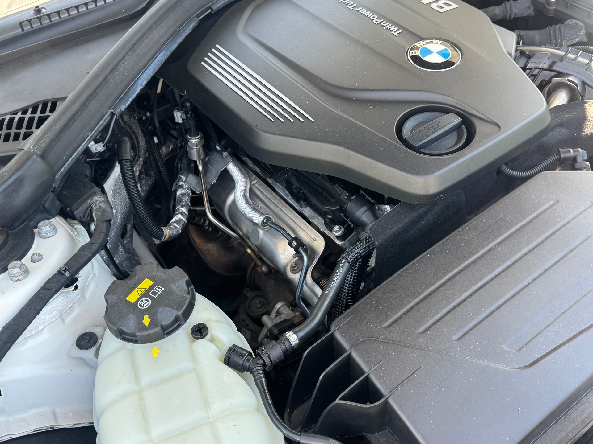 BMW 316d Touring Business Steptronic-image-14