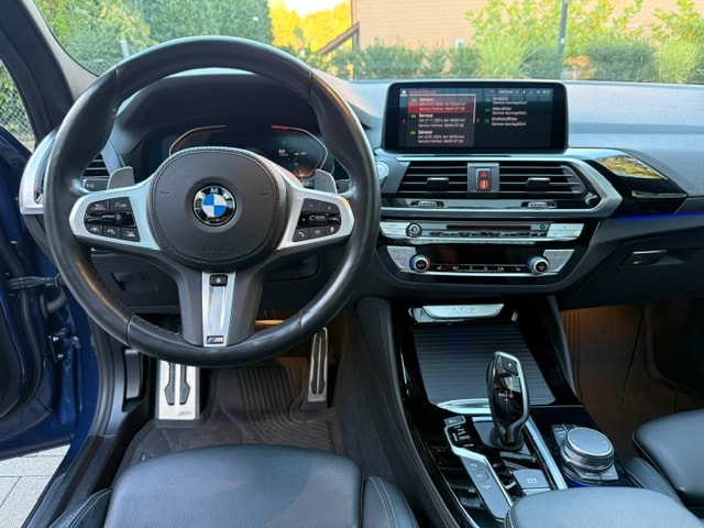 BMW 20d xDrive M-Sport-image-5