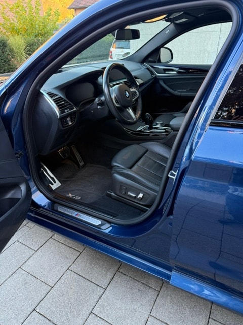 BMW 20d xDrive M-Sport-image-4