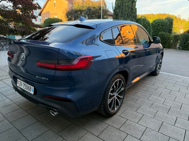 BMW 20d xDrive M-Sport-image-3