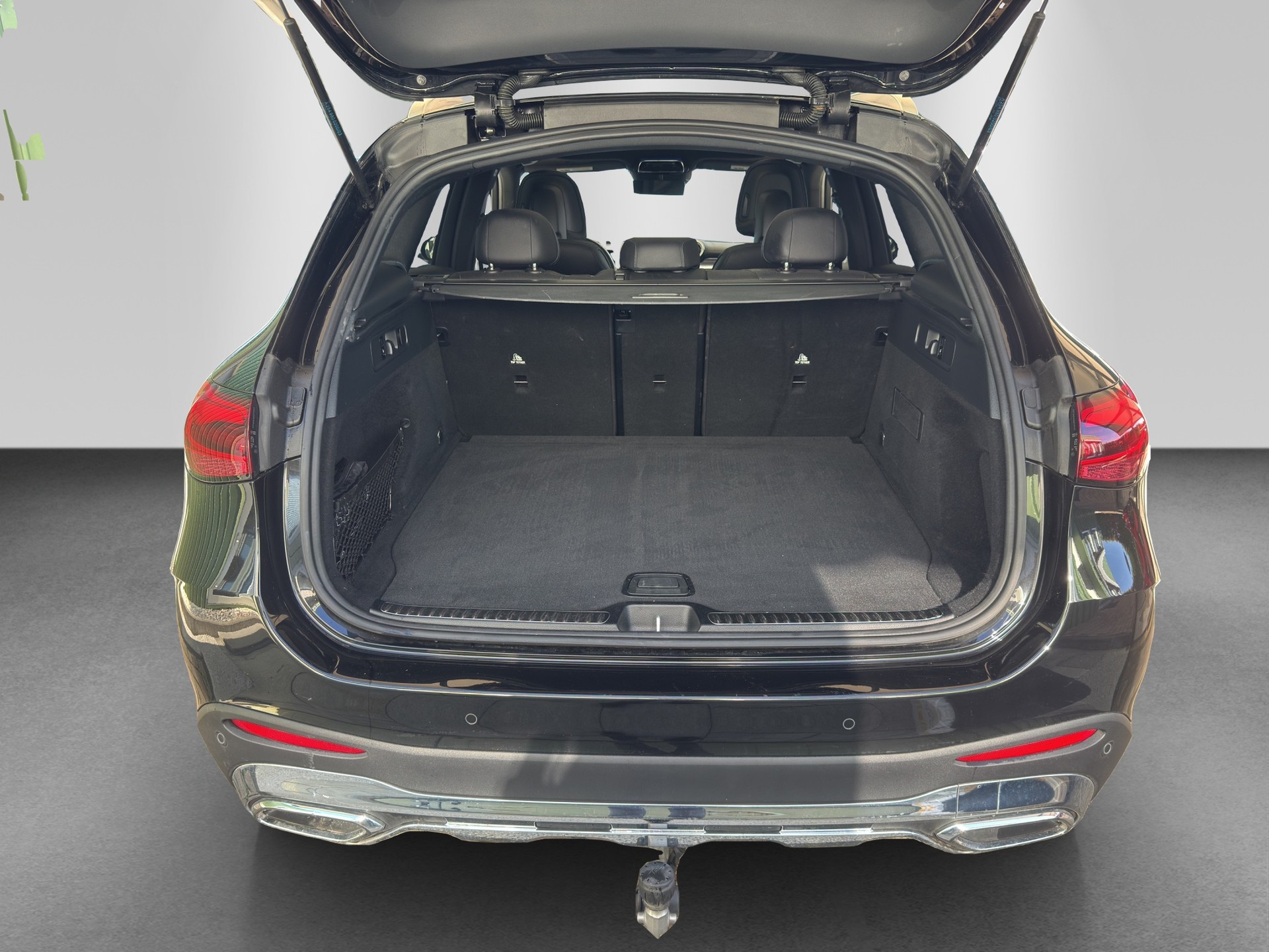 MERCEDES-BENZ GLC 200 4Matic 9G-Tronic-image-21