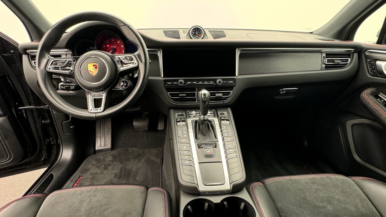 PORSCHE Macan GTS PDK-image-5