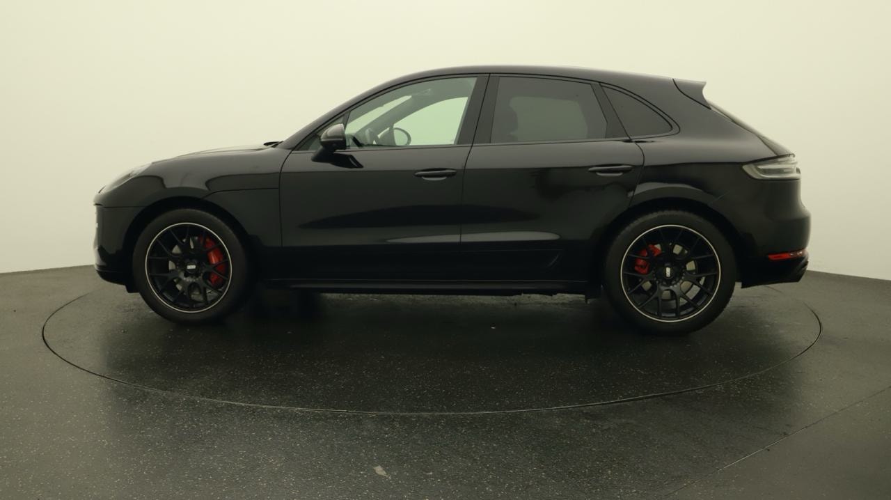 PORSCHE Macan GTS PDK-image-1