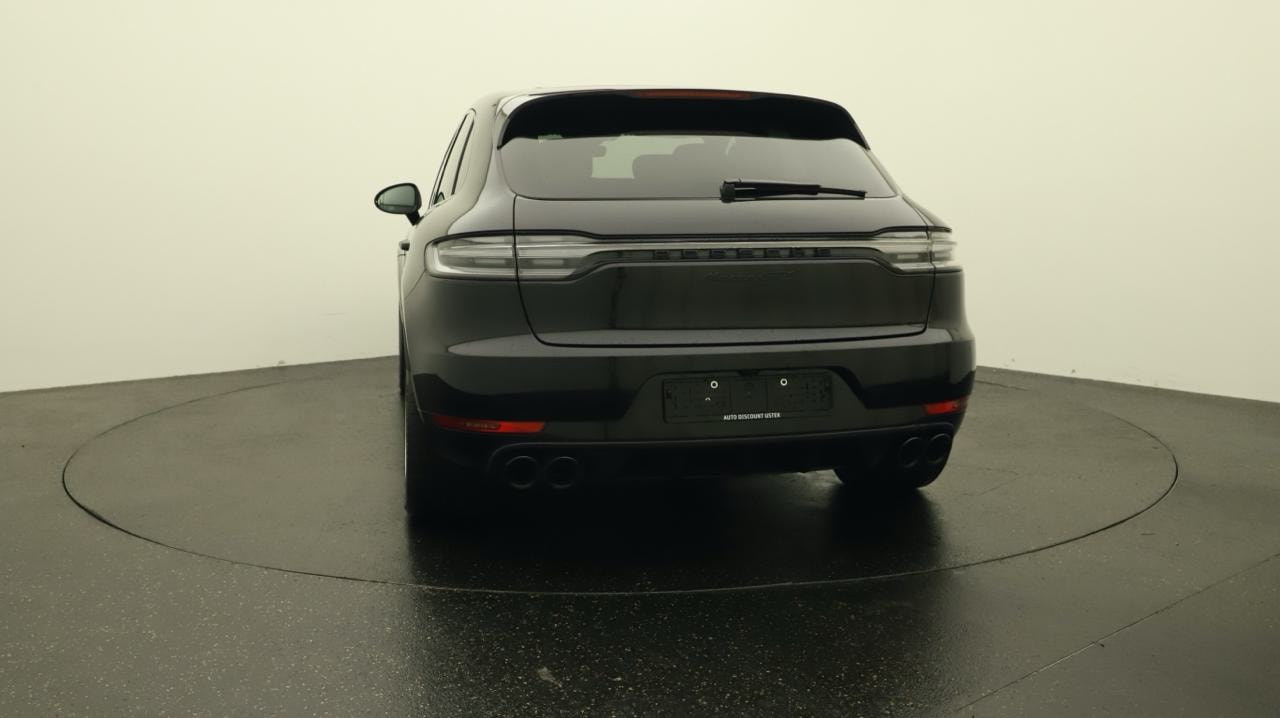 PORSCHE Macan GTS PDK-image-3