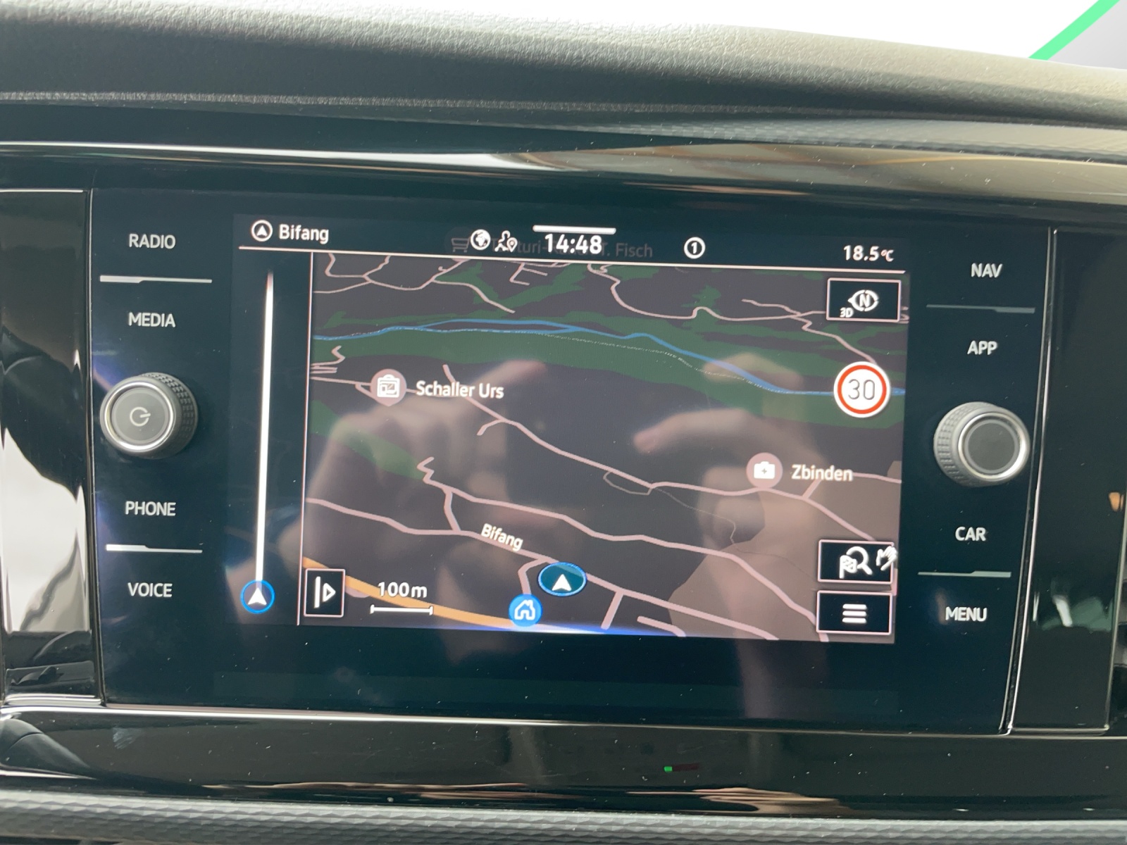 VW T6.1 California 2.0 TDI Ocean Liberty DSG-image-10