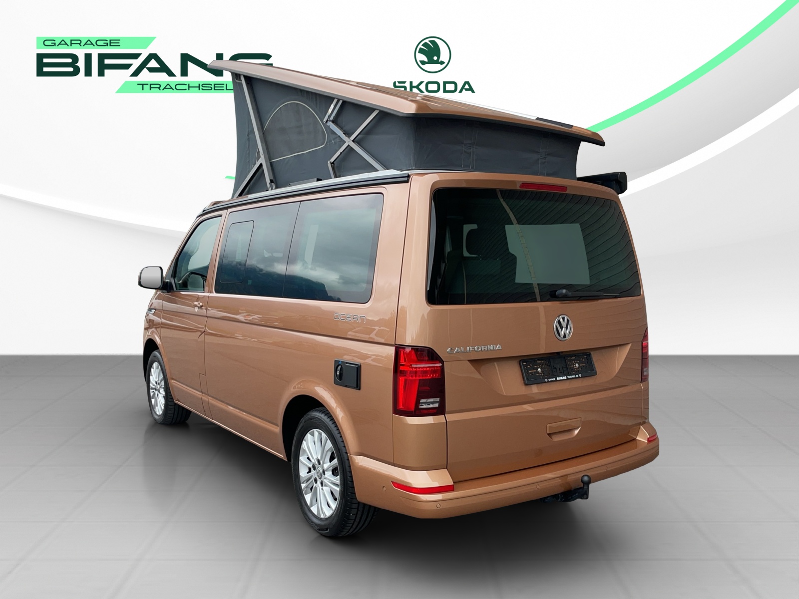 VW T6.1 California 2.0 TDI Ocean Liberty DSG-image-3