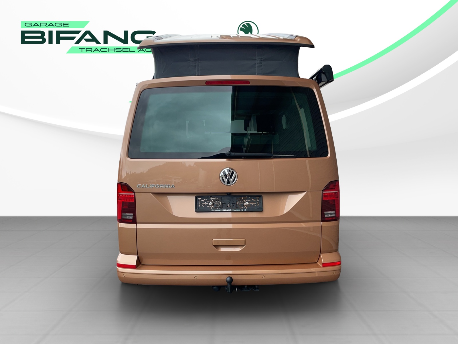 VW T6.1 California 2.0 TDI Ocean Liberty DSG-image-4