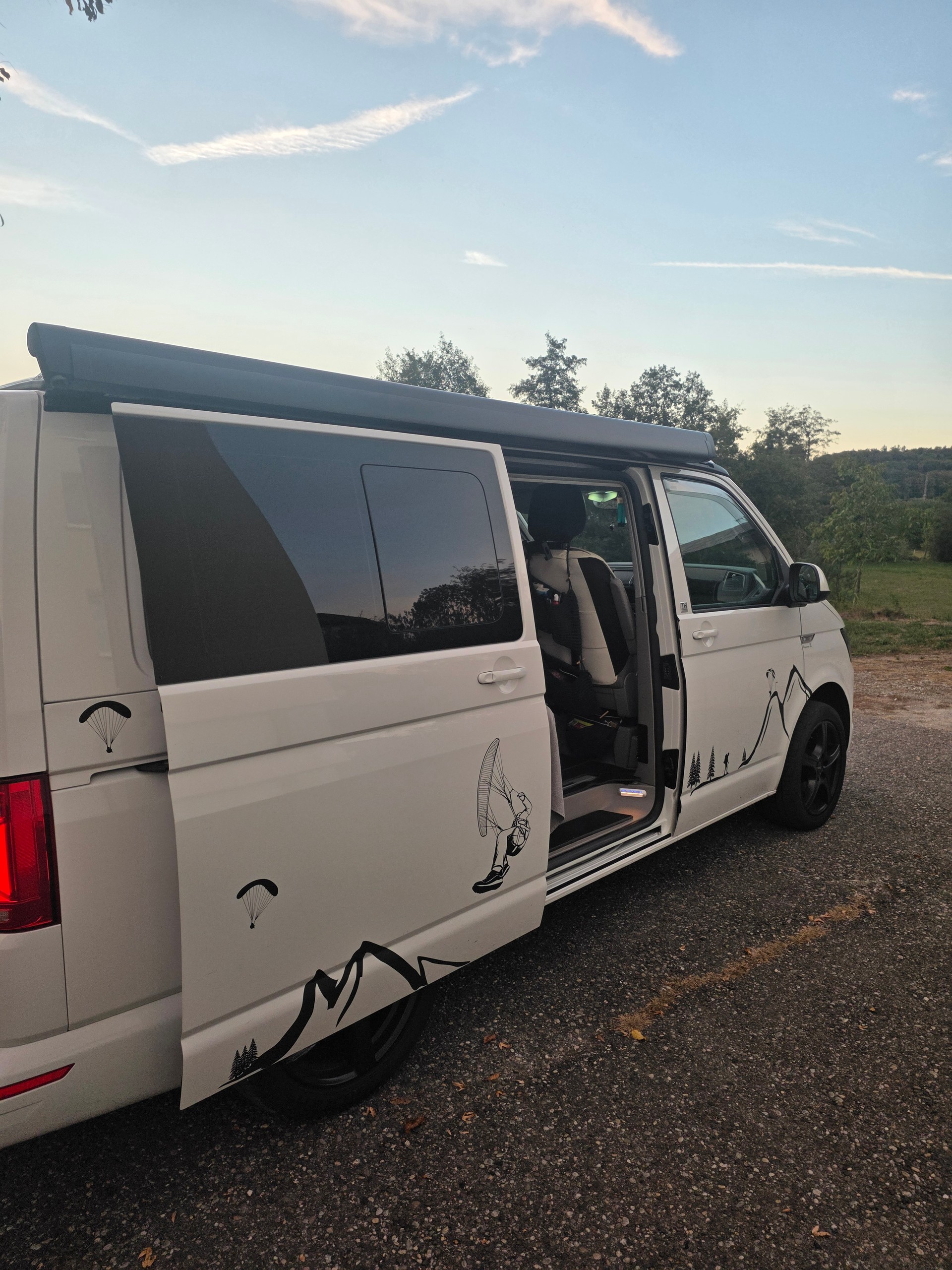 VW 2.0 TDI 150 Ocean Liberty 4m-image-3