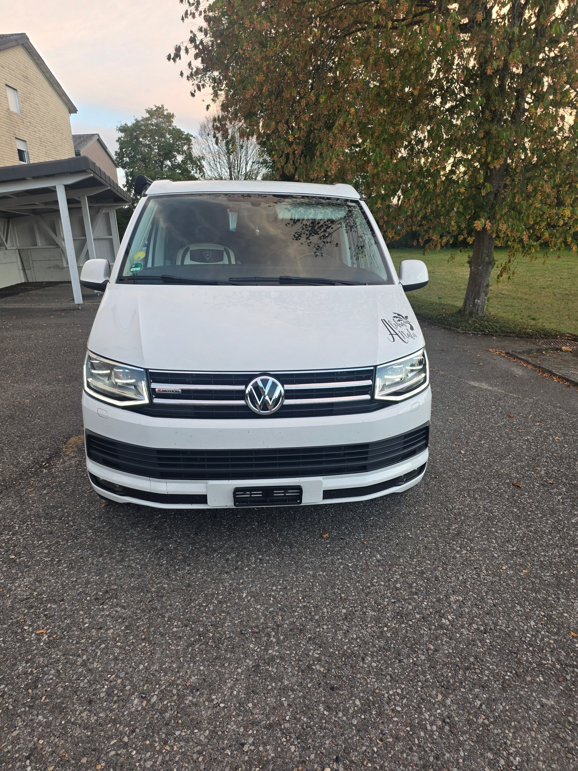 VW 2.0 TDI 150 Ocean Liberty 4m-image-1