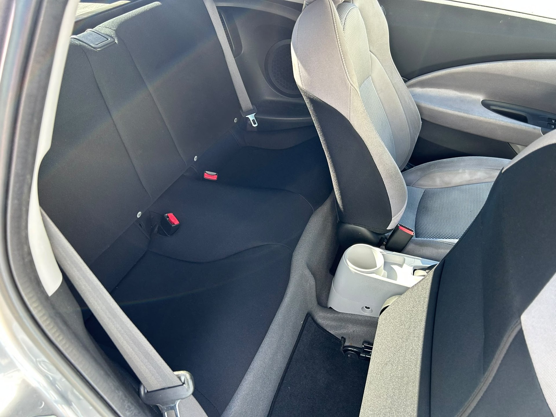 HONDA CR-Z 1.5i Hybrid Sport-image-8