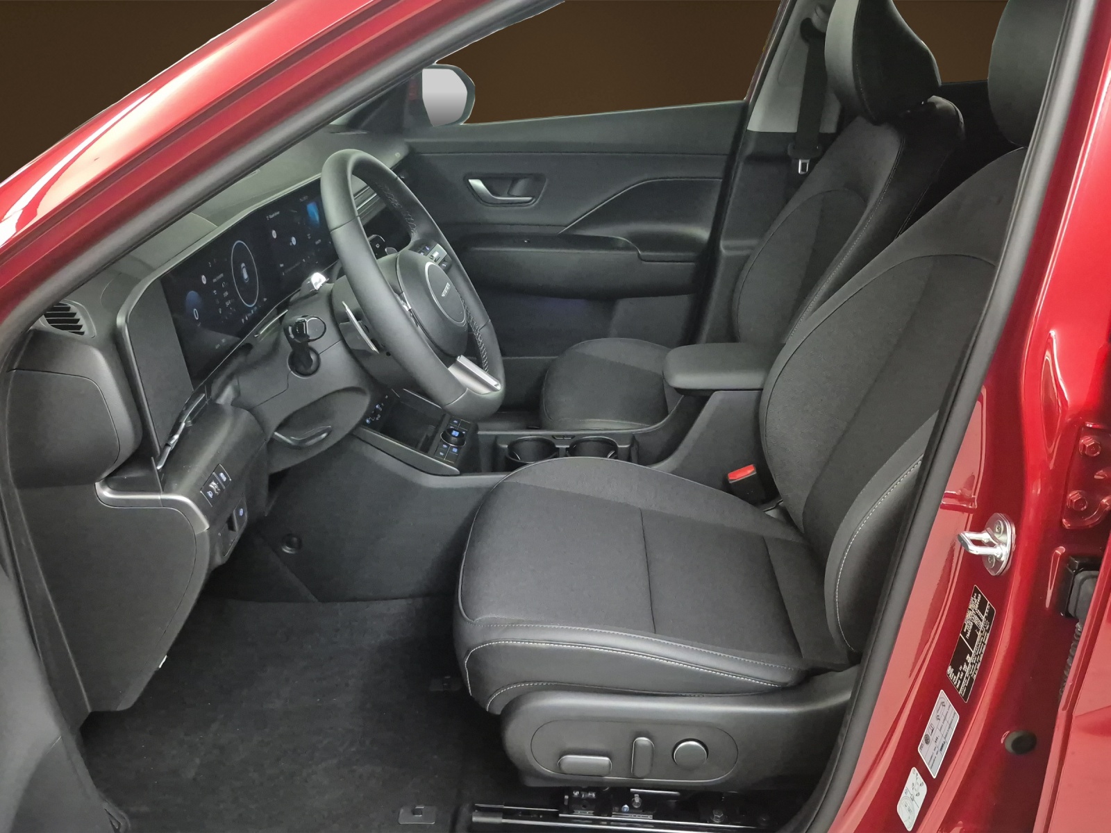 HYUNDAI Kona 65,4 kWh Electric Amplia-image-5